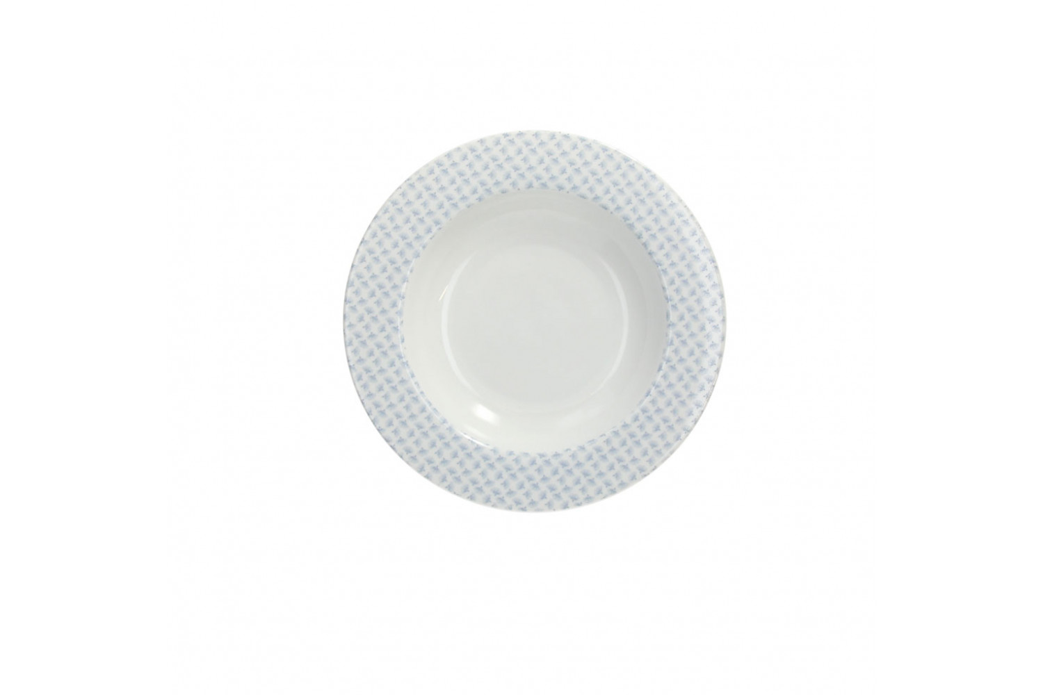 Soup Plate Andrea Fontebasso Collection Vetiver